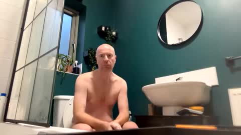 Cockhunter online show from October 21, 7:09 am