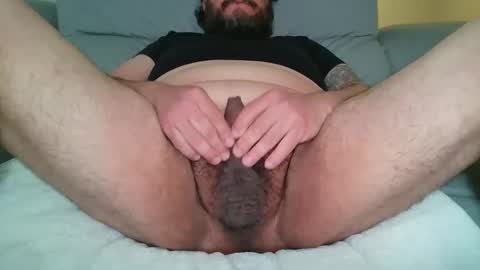 CockMcCocker online show from January 12, 6:49 pm