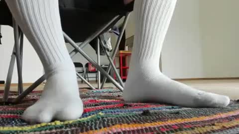 Gorgeous online show from December 19, 4:46 pm