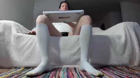 Gorgeous online show from March 6, 7:03 am