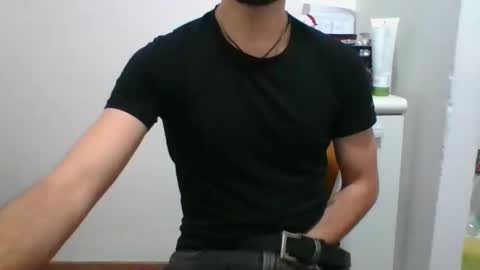 . online show from December 3, 7:00 pm