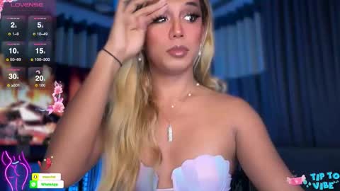 Snapshot of cockprincess_dianna chatting on September 11, 7:25 pm PrincessDianna IslandGirl CUMSHOW in PVT and PASSWORDSHOW online show from September 11, 7:25 pm