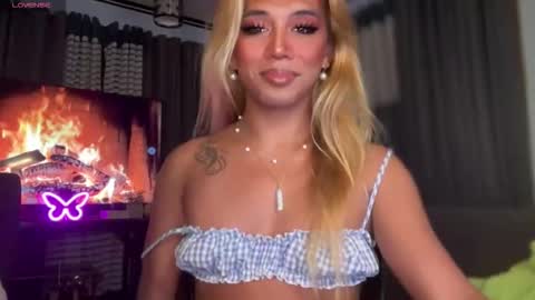 Snapshot of cockprincess_dianna chatting on October 19, 5:02 pm PrincessDianna IslandGirl CUMSHOW in PVT and PASSWORDSHOW online show from October 19, 5:02 pm