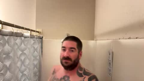 cockspierced online show from January 13, 2:28 am