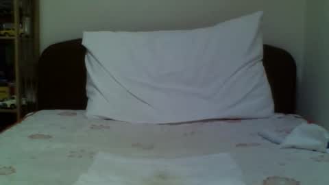 Cockthrobin69 online show from April 18, 4:22 pm