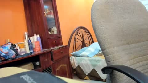 Snapshot of cocktits69 chatting on July 12, 12:01 am titanis online show from July 12, 12:01 am