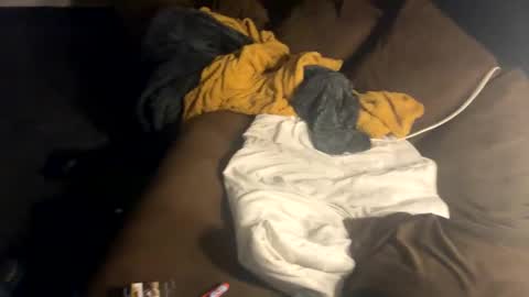 Jeremiah online show from February 2, 7:35 pm