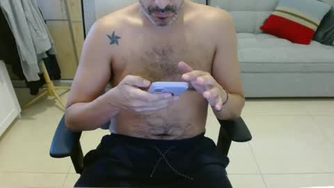 Snapshot of cockydude31 chatting on July 15, 11:37 am cockydude31 online show from July 15, 11:37 am