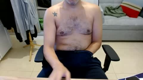 Snapshot of cockydude31 chatting on July 26, 5:48 am cockydude31 online show from July 26, 5:48 am