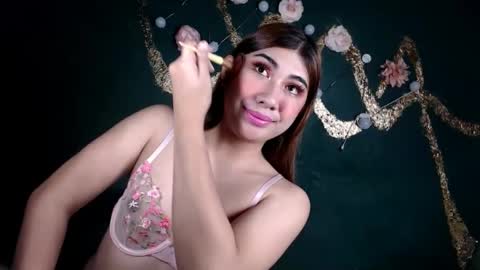 cockyvalentine online show from January 2, 6:45 pm