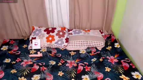 cockyvalentine online show from September 23, 7:11 am