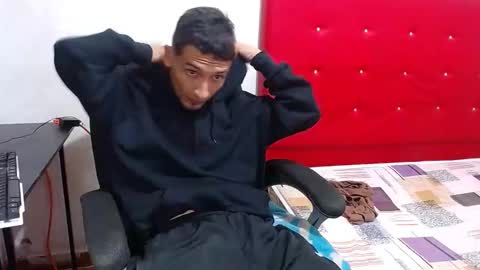 Joker Big dick online show from November 30, 7:34 am