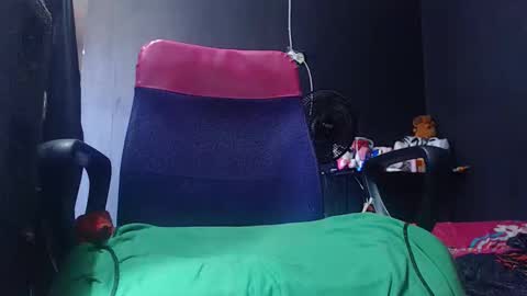 Joker Big dick online show from February 26, 2:38 pm