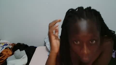 cocoalush9819 online show from September 25, 5:38 pm