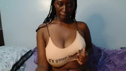 cocoalush9819 online show from January 9, 6:53 pm