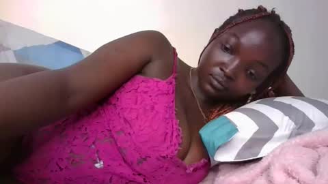 CocoaLush 20 online show from April 6, 8:26 am