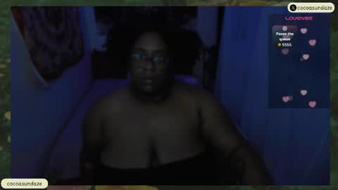 Sunnye Daze online show from April 7, 2:34 am