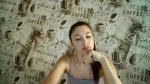 Snapshot of cocoberry1 chatting on February 25, 11:19 am cocoberry1 online show from February 25, 11:19 am