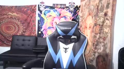 Cococakez online show from December 2, 6:09 am