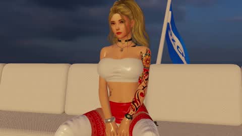 chanelts online show from February 25, 2:11 pm