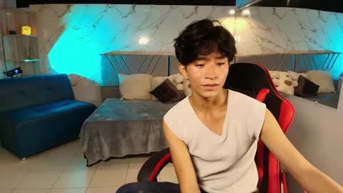 COCO online show from April 9, 11:26 am