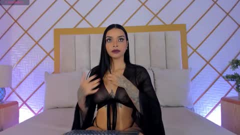    online show from February 7, 11:25 am