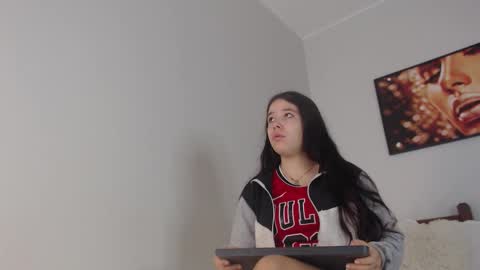 coconutt_oil online show from February 27, 10:04 am