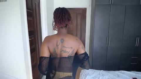 Coco online show from January 16, 7:34 am