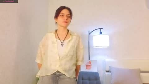 Kim online show from April 17, 6:27 am