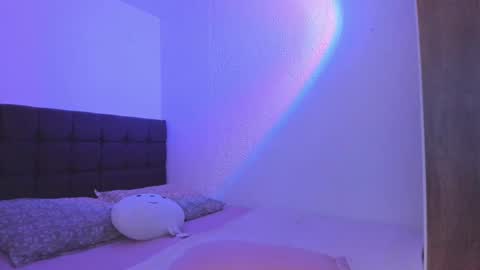 cocovolkovva online show from March 12, 12:20 am