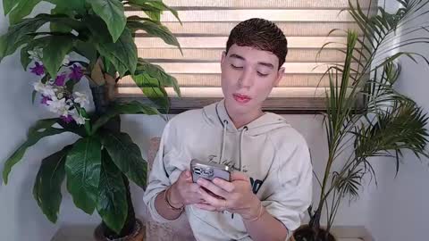 Snapshot of coddy_doll chatting on February 27, 9:58 pm Coddy online show from February 27, 9:58 pm