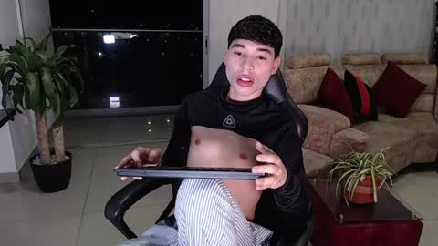 Snapshot of coddy_doll chatting on July 9, 12:26 am Coddy online show from July 9, 12:26 am