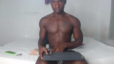 cody online show from January 6, 2:03 pm