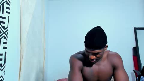 cody online show from September 12, 5:40 am