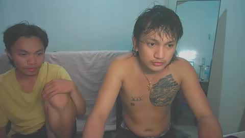 Cody online show from April 20, 7:26 pm