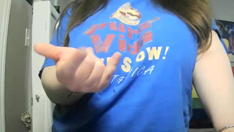 TheGoddessCodie online show from September 14, 7:46 pm