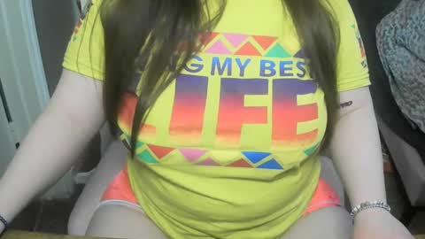 TheGoddessCodie online show from September 20, 6:31 pm