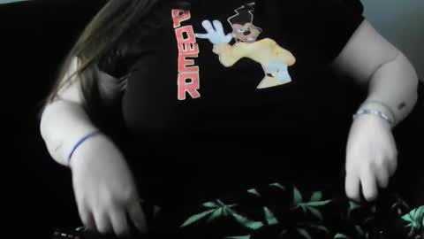 TheGoddessCodie online show from October 31, 2:51 pm