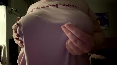 TheGoddessCodie online show from November 4, 11:20 am