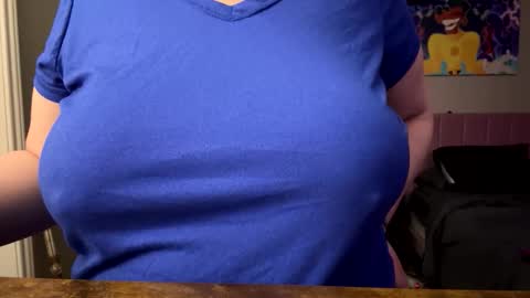 TheGoddessCodie online show from January 7, 5:10 am