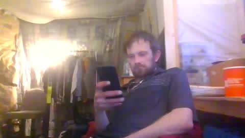 lickerpro69 online show from February 5, 7:02 am