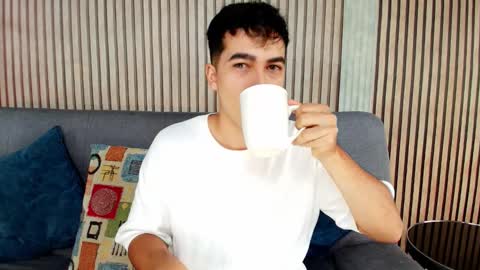 Cody online show from January 13, 2:33 pm