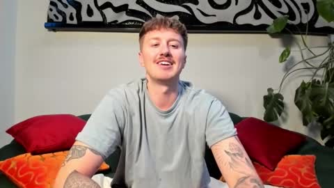 Cody and Emeraldboy online show from May 15, 11:56 pm