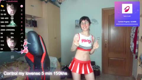 Snapshot of codyshome chatting on May 3, 7:42 pm Cody Bryan Maverick online show from May 3, 7:42 pm