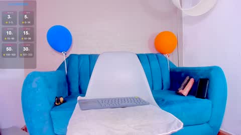 Cody online show from January 27, 7:03 pm