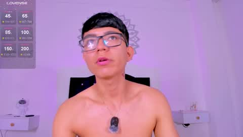 Cody online show from March 23, 1:48 pm