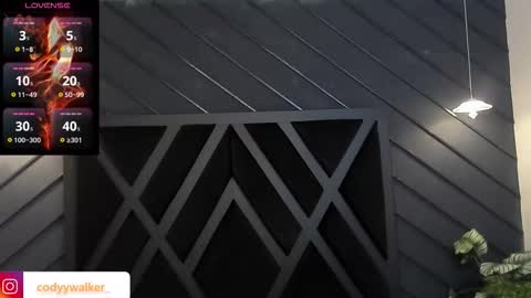 Cody Walker online show from February 12, 5:35 am