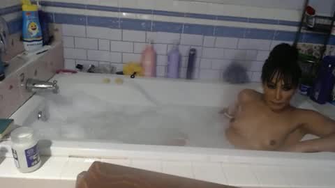 coeamanda80 online show from March 5, 1:56 am