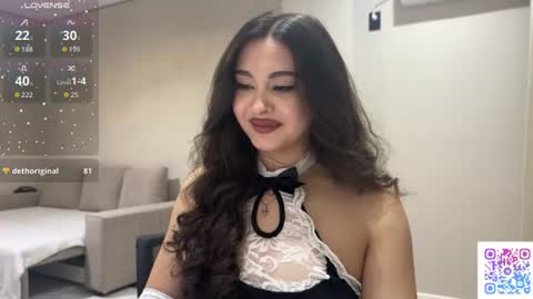 Yumi online show from June 15, 10:45 pm