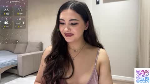 Yumi online show from June 17, 11:16 pm